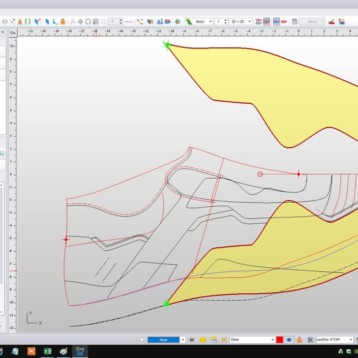 Avecal impulsa el Máster en diseño virtual 3D y patronaje digital de calzado
