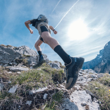 Millet refuerza su posición en la innovación de los deportes de montaña