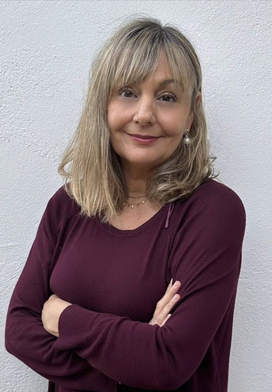 Encarna Serratacó, Business Development Manager de Afydad