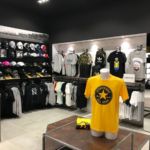 Apertura de una tienda de moda deportiva Atmósfera Sport Black Torrevella (Alicante)