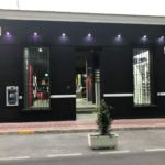 Apertura de una tienda de moda deportiva Atmósfera Sport Black Torrevella (Alicante)