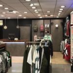 Atmósfera Sport Black estrena tienda en Ribeira