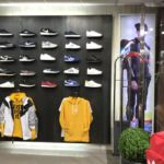 Atmósfera Sport Black estrena tienda en Ribeira